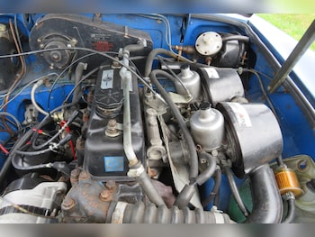Used MG MGB 1976 for sale - 78674451: Photo