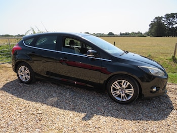 Used Ford Focus 2014 for sale - 79211586: Photo