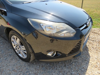 Used Ford Focus 2014 for sale - 79211586: Photo