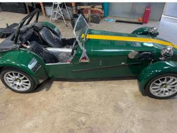Used Caterham Super Seven 1989 for sale - 72928263: Photo