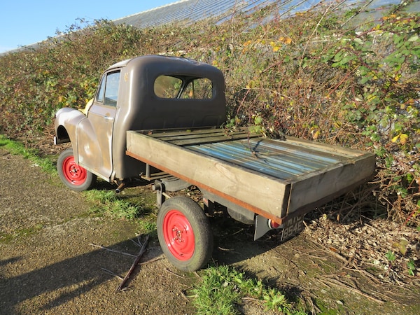 Used Morris Minor 1967 for sale - 73011901: Photo 10