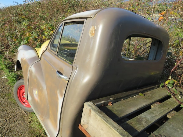 Used Morris Minor 1967 for sale - 73011901: Photo 12