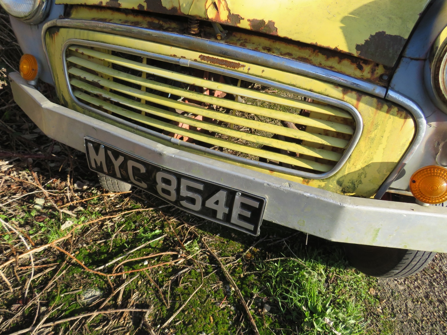 Vehicle 17