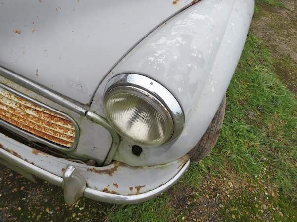 Used Morris Minor 1967 for sale - 73011901: Photo 23