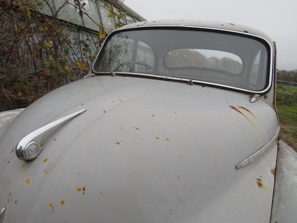 Used Morris Minor 1967 for sale - 73011901: Photo 24