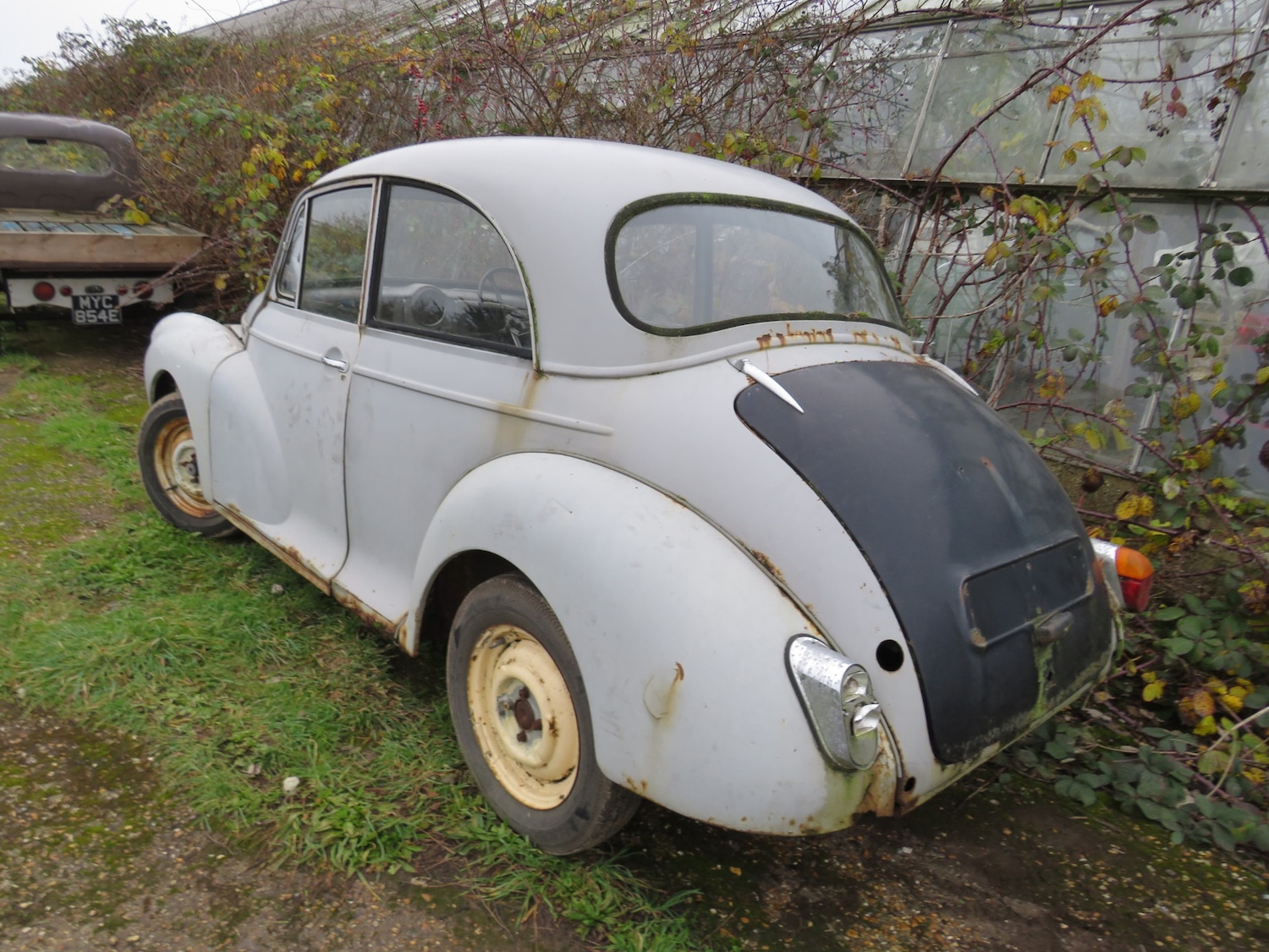 Vehicle 26