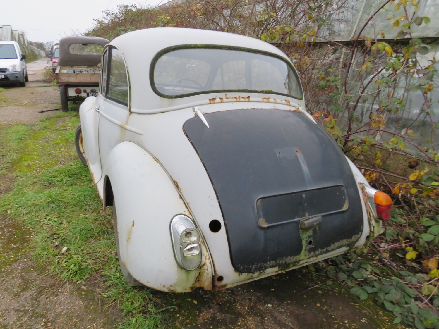 Vehicle 27