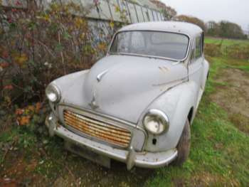 Used Morris Minor 1967 for sale - 73011901: Photo