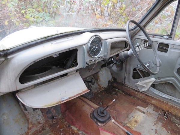 Used Morris Minor 1967 for sale - 73011901: Photo 30