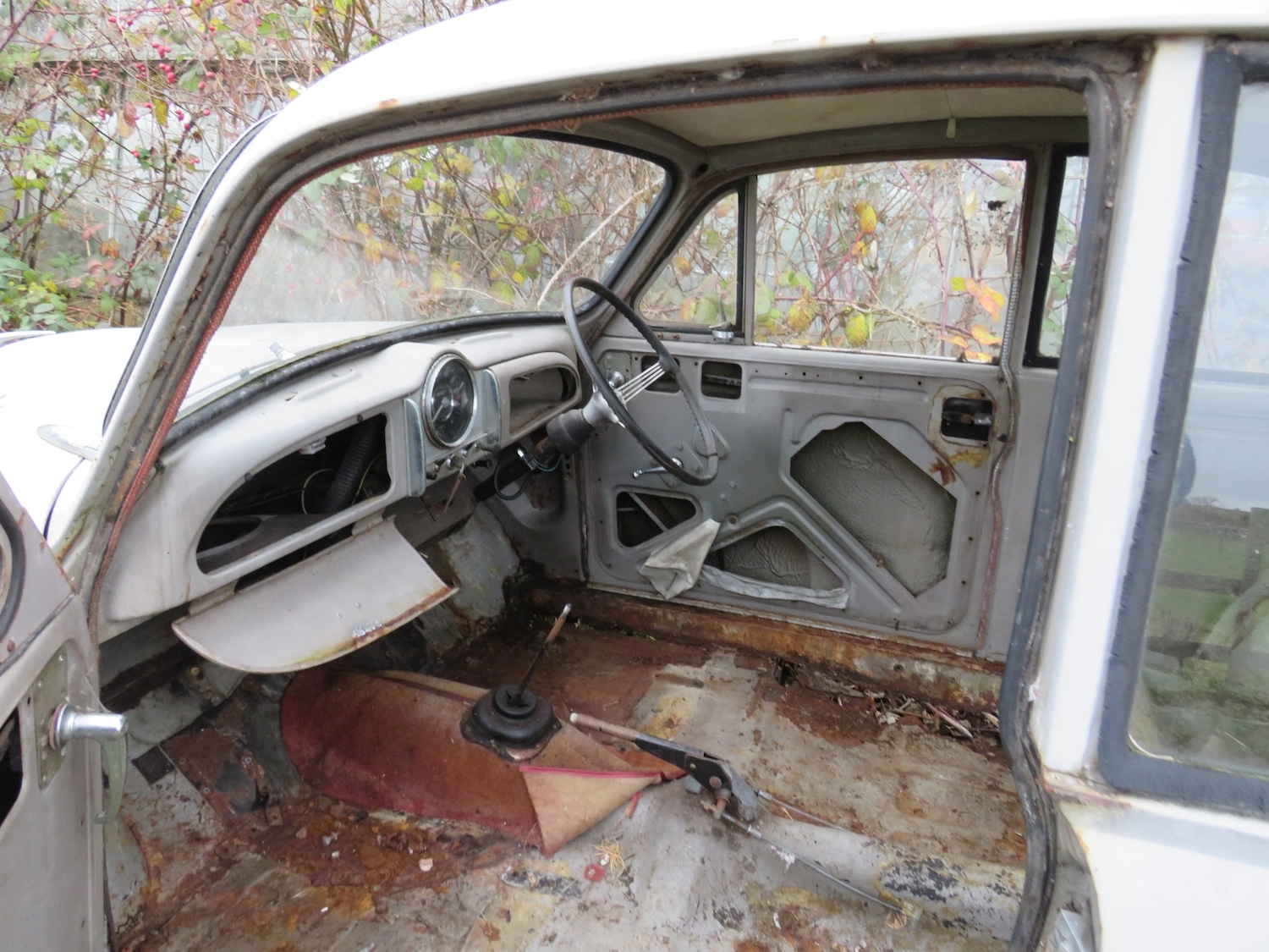 Vehicle 31