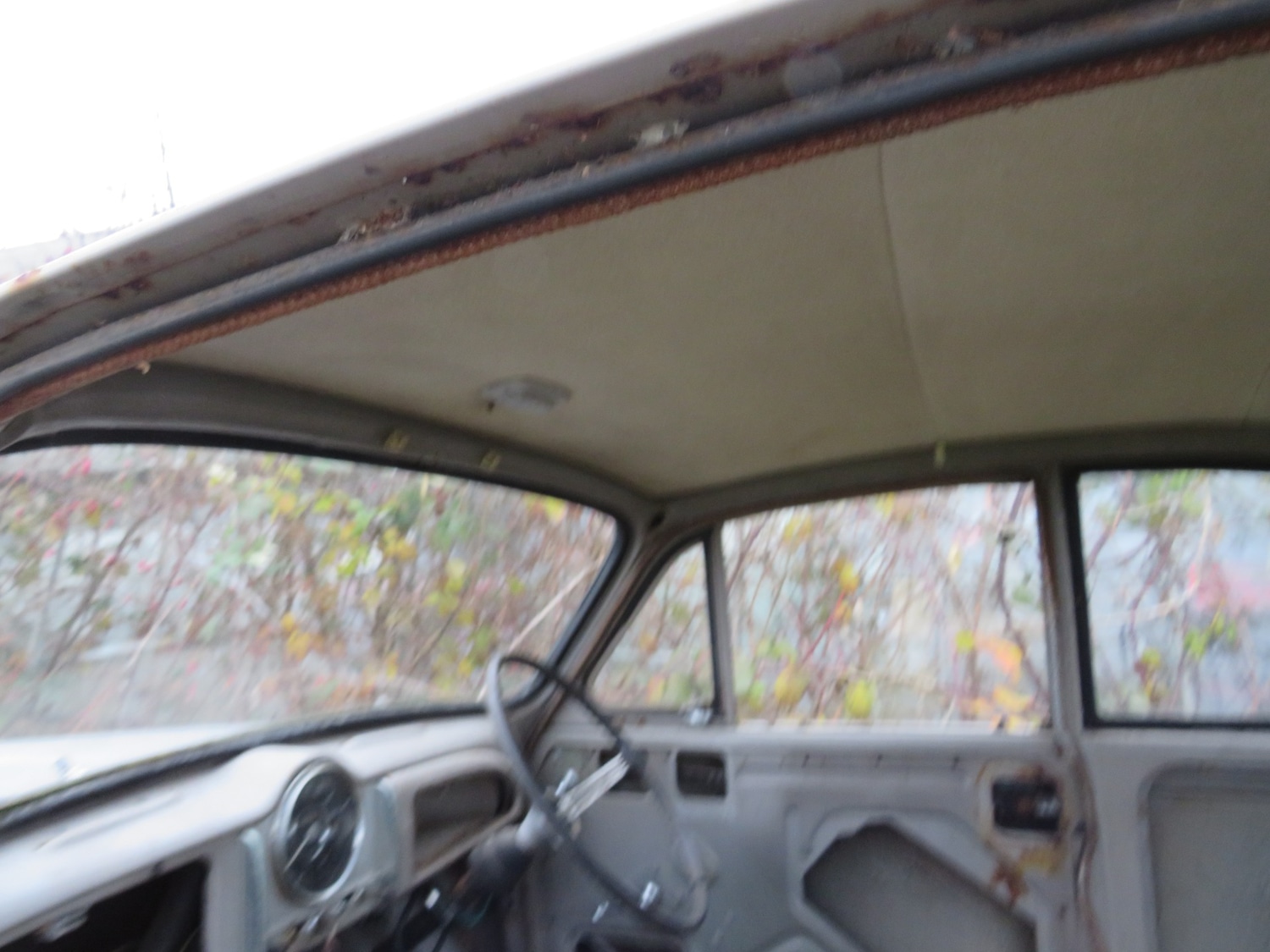 Vehicle 32