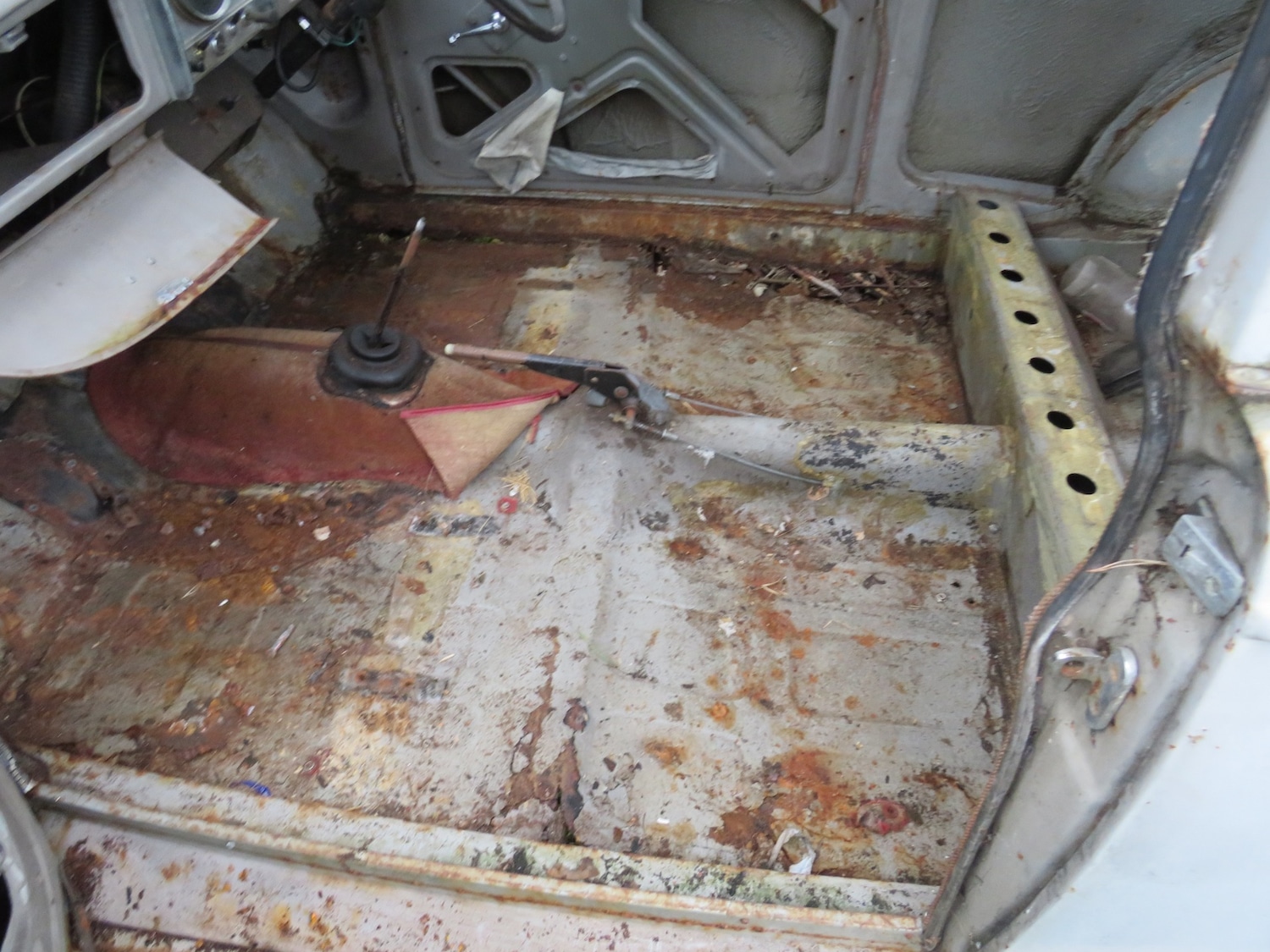 Vehicle 33