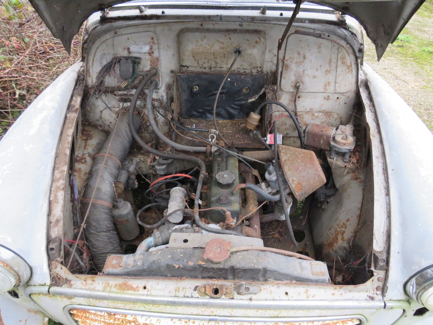 Vehicle 34