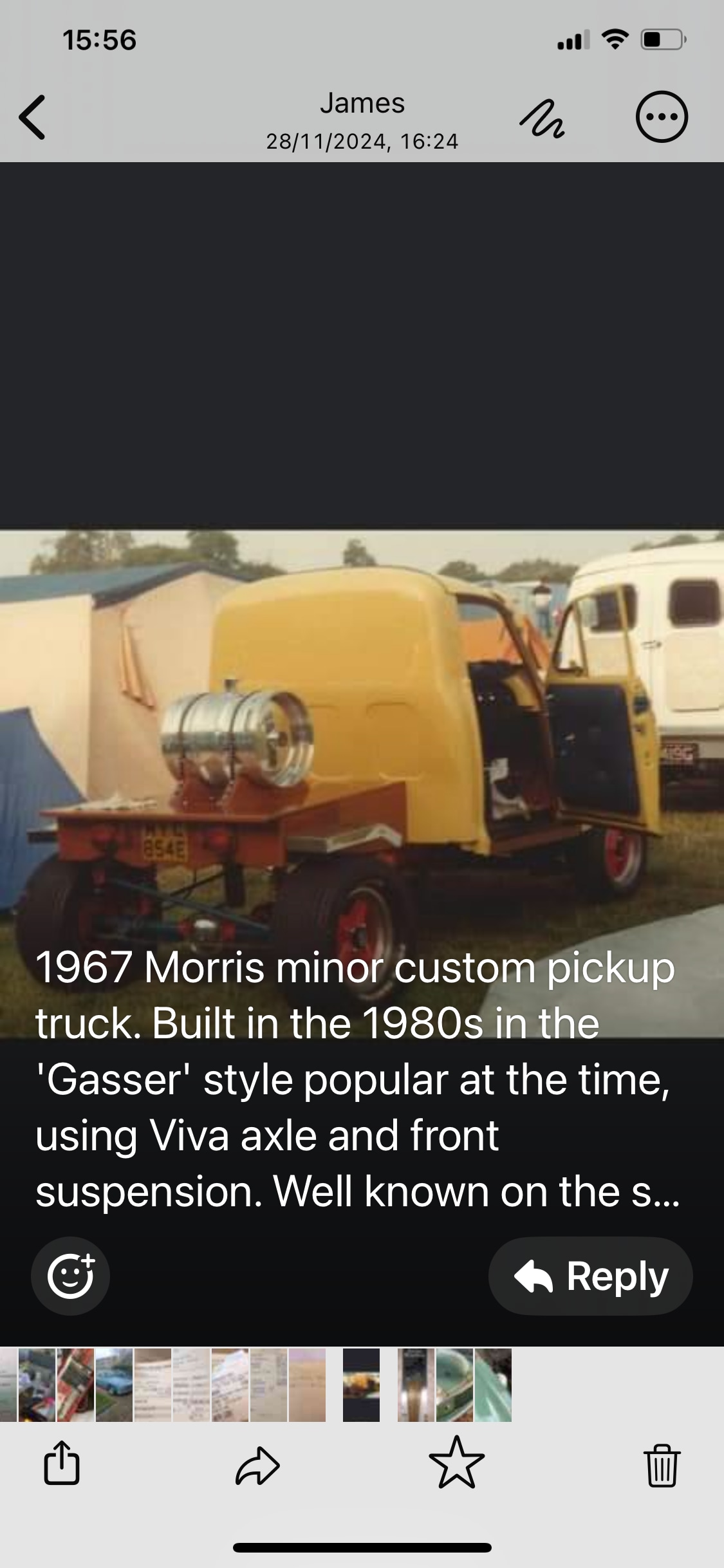Vehicle 38