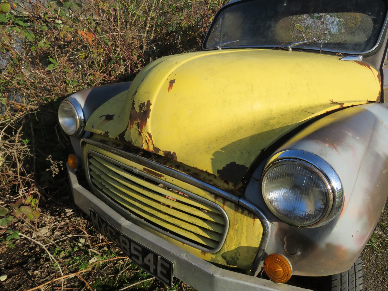 Vehicle 7