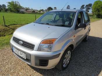 2010 (60) - 1.4 Style + 5dr