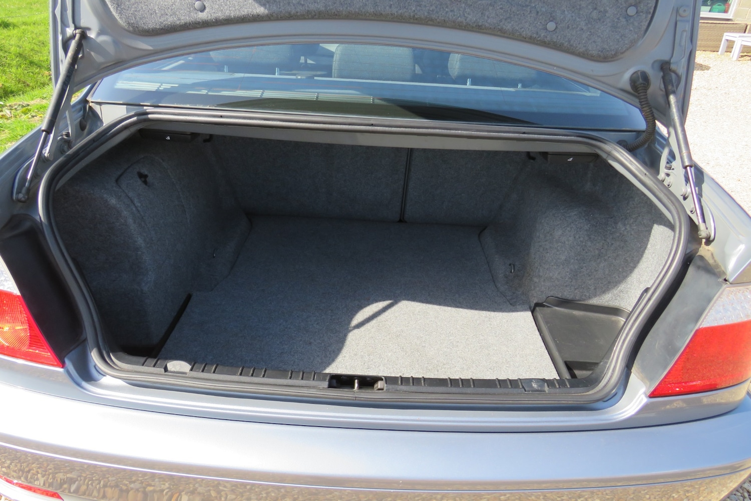 Used BMW 3 Series 2006 for sale - 78165862: Photo 11