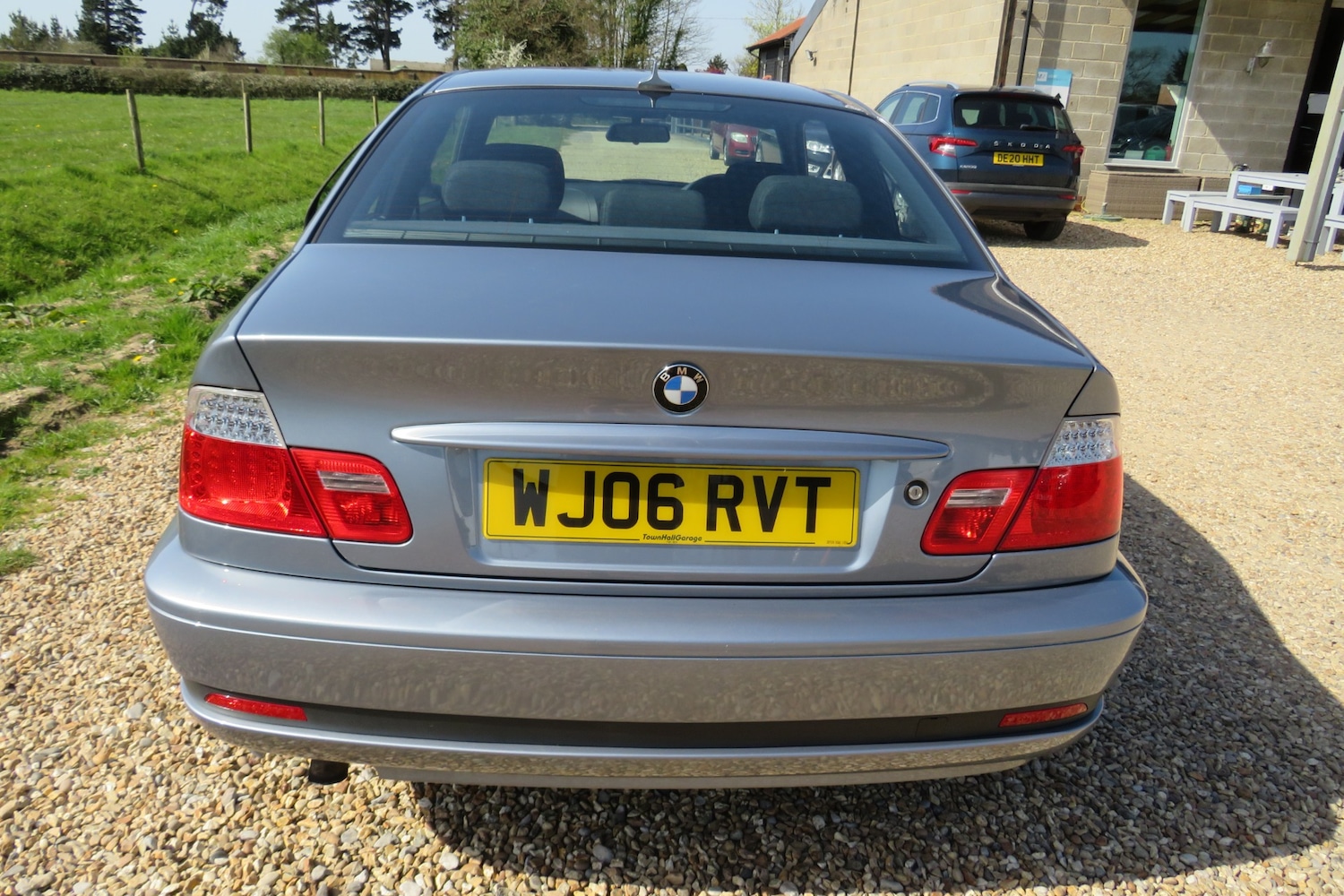 Used BMW 3 Series 2006 for sale - 78165862: Photo 12