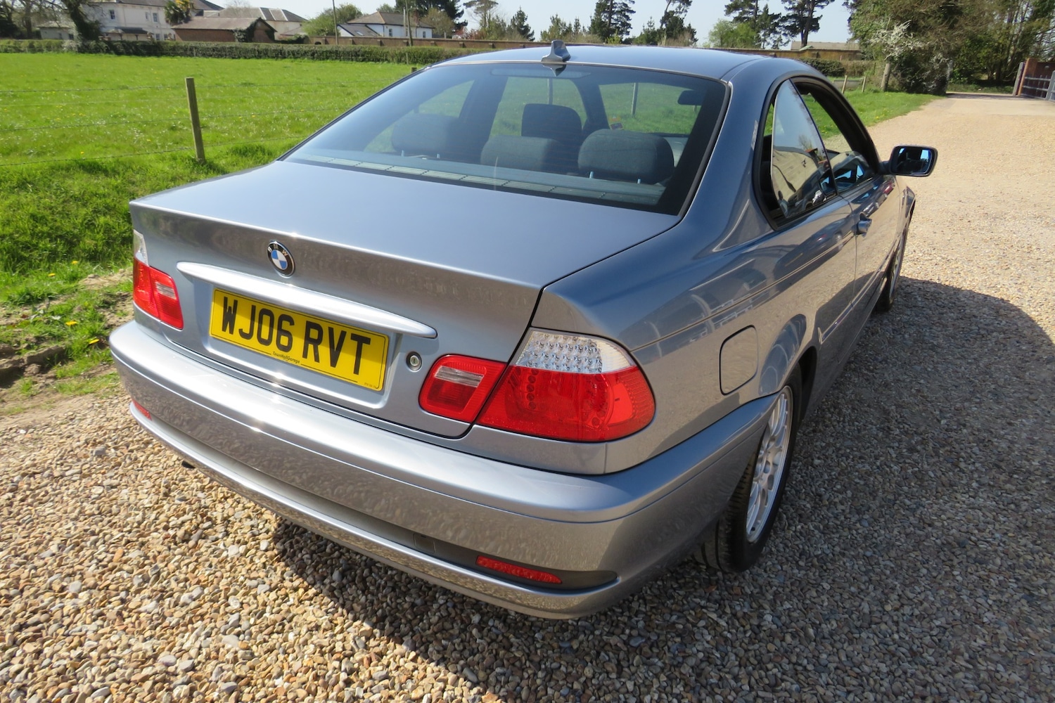 Used BMW 3 Series 2006 for sale - 78165862: Photo 13