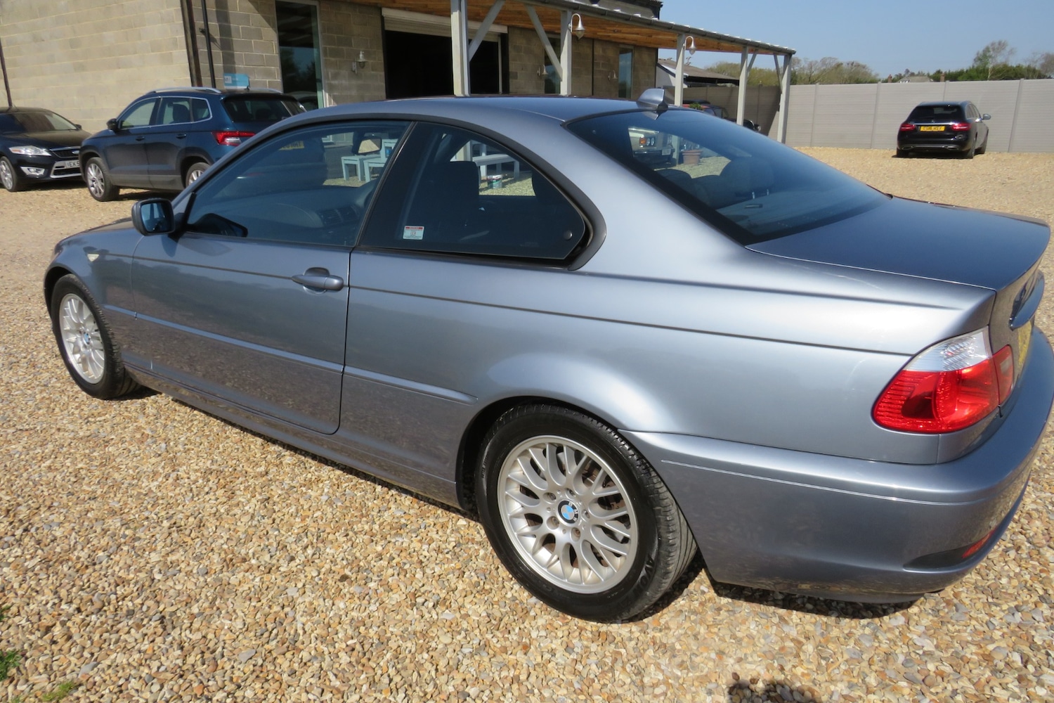 Used BMW 3 Series 2006 for sale - 78165862: Photo 14