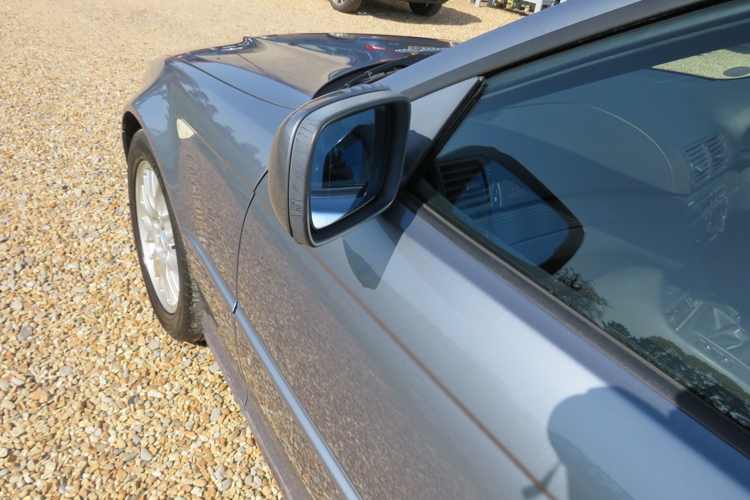 Used BMW 3 Series 2006 for sale - 78165862: Photo 15