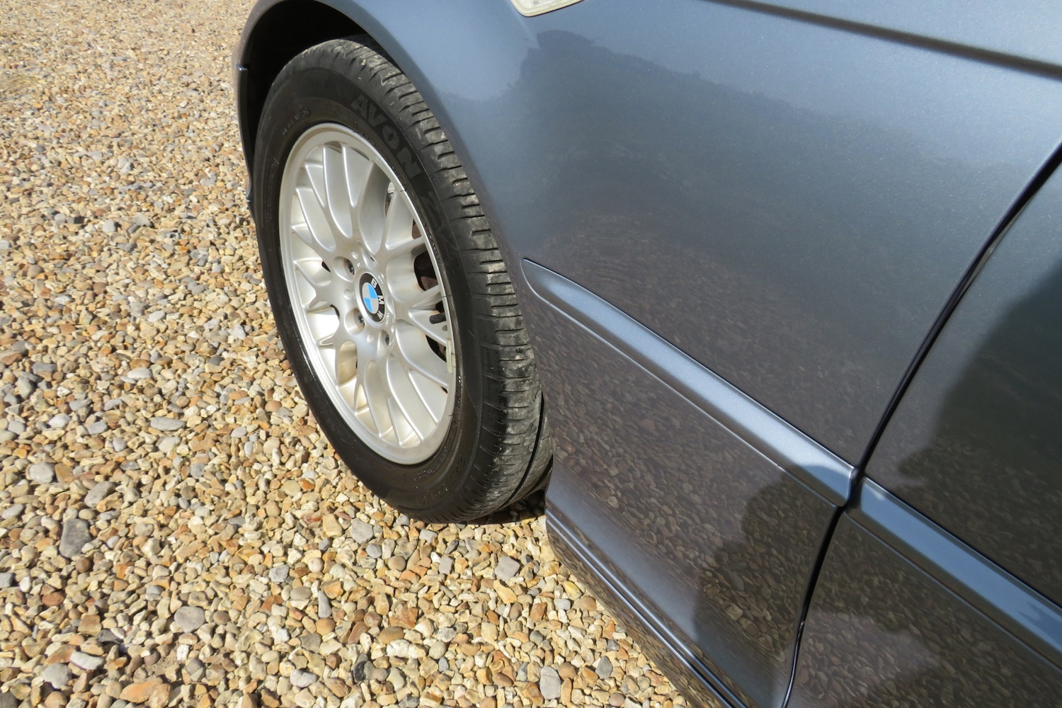 Used BMW 3 Series 2006 for sale - 78165862: Photo 19