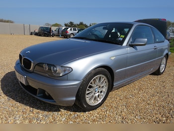 BMW 3 Series feature image