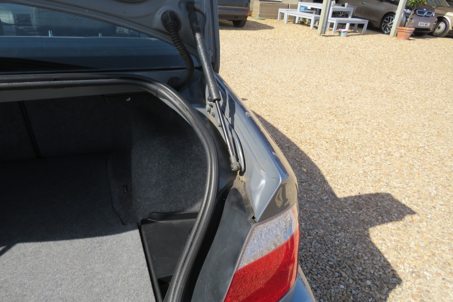 Used BMW 3 Series 2006 for sale - 78165862: Photo 21