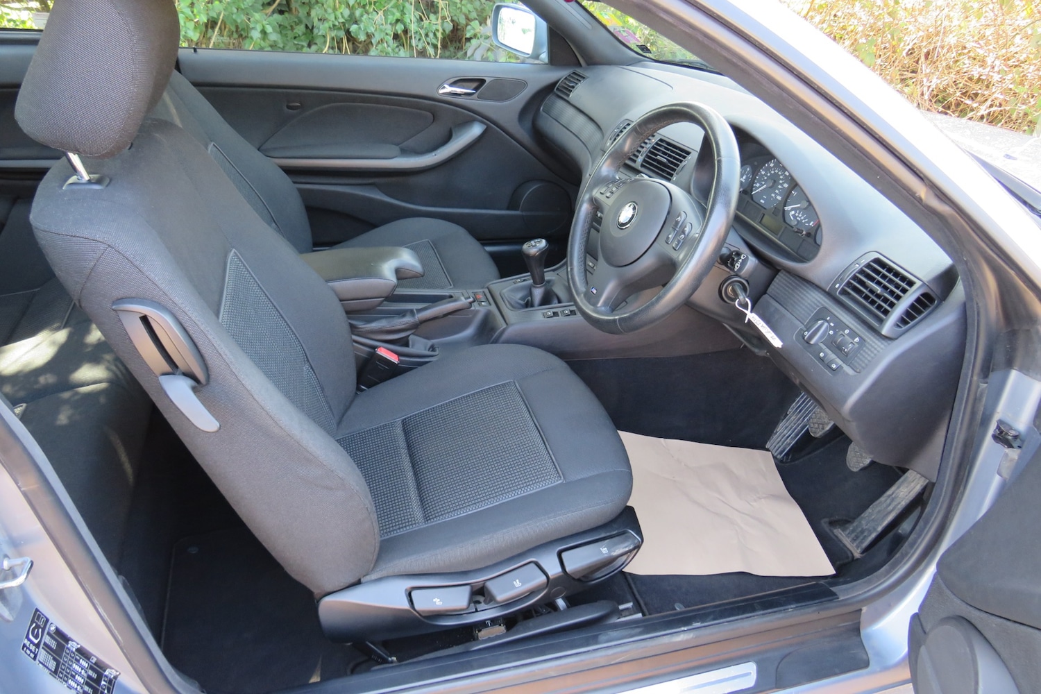 Used BMW 3 Series 2006 for sale - 78165862: Photo 22