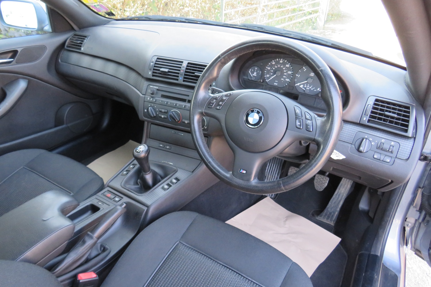 Used BMW 3 Series 2006 for sale - 78165862: Photo 23