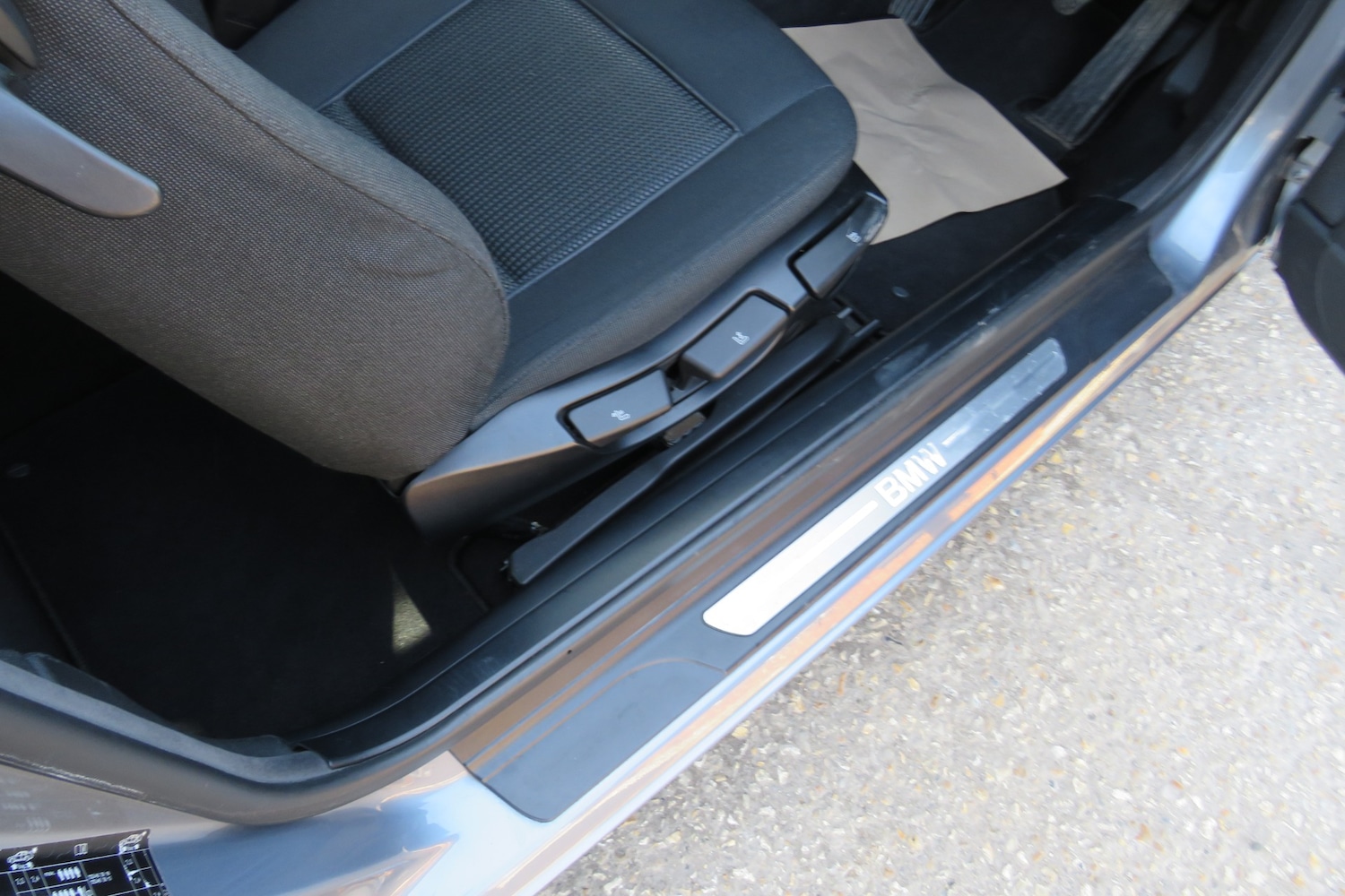 Used BMW 3 Series 2006 for sale - 78165862: Photo 25