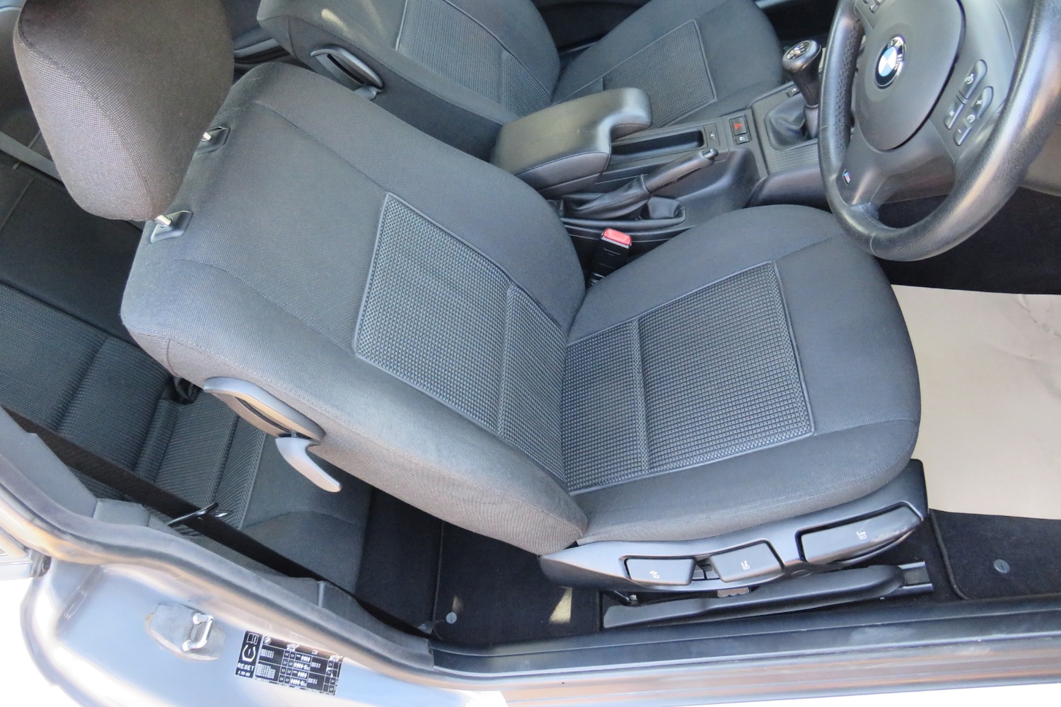 Used BMW 3 Series 2006 for sale - 78165862: Photo 26