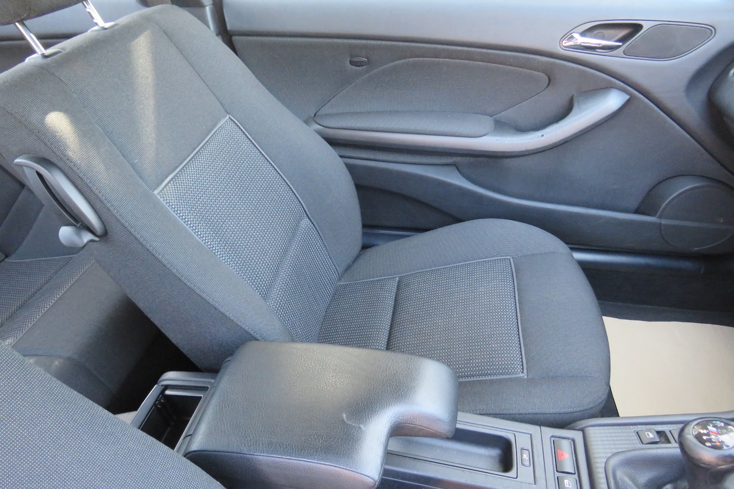 Used BMW 3 Series 2006 for sale - 78165862: Photo 27