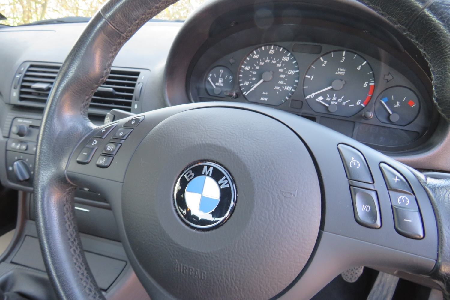 Used BMW 3 Series 2006 for sale - 78165862: Photo 28