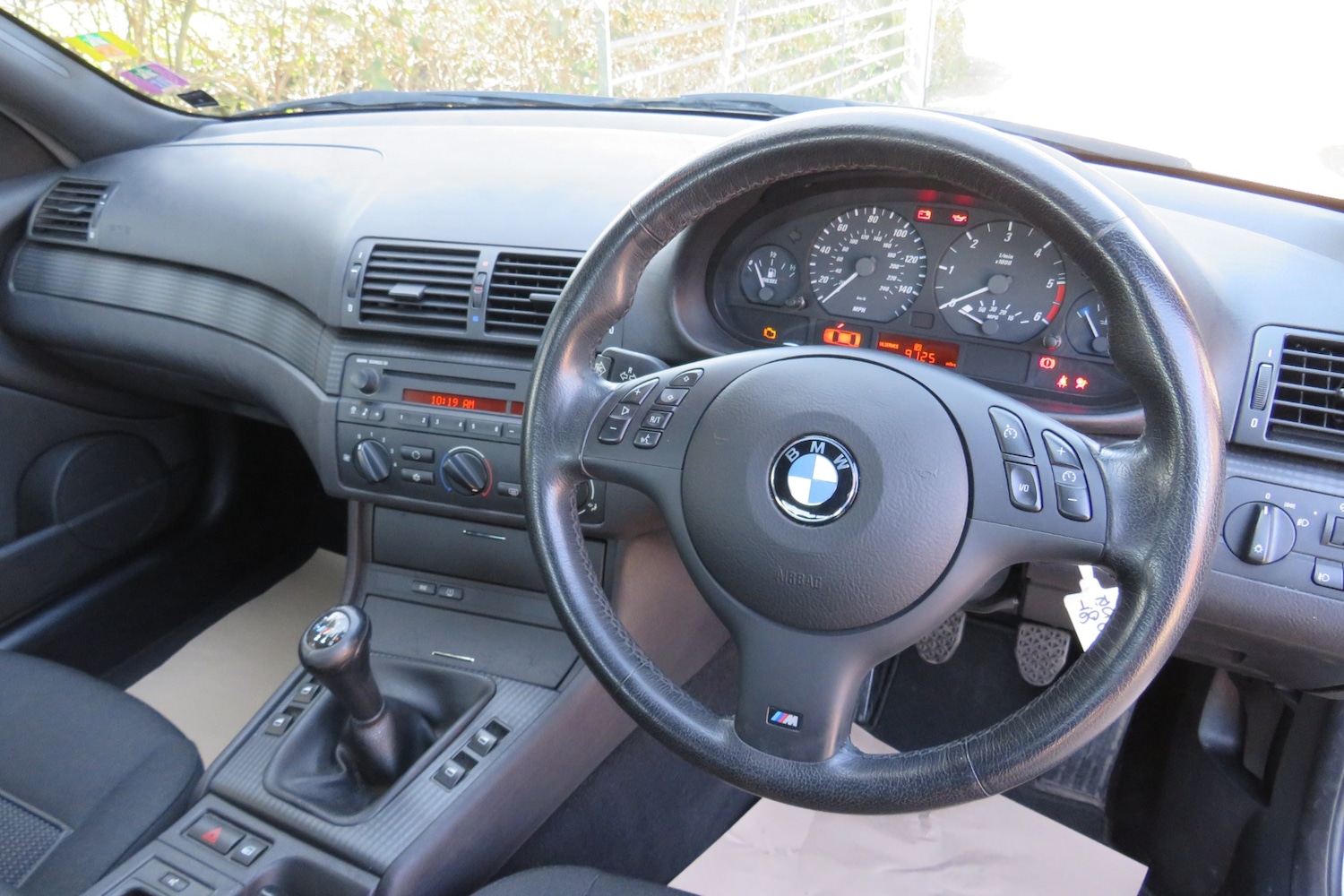 Used BMW 3 Series 2006 for sale - 78165862: Photo 29
