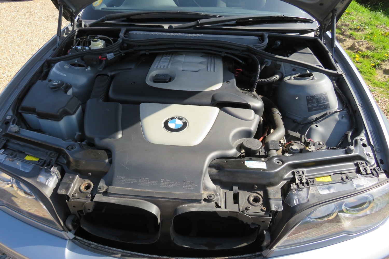 Used BMW 3 Series 2006 for sale - 78165862: Photo 3