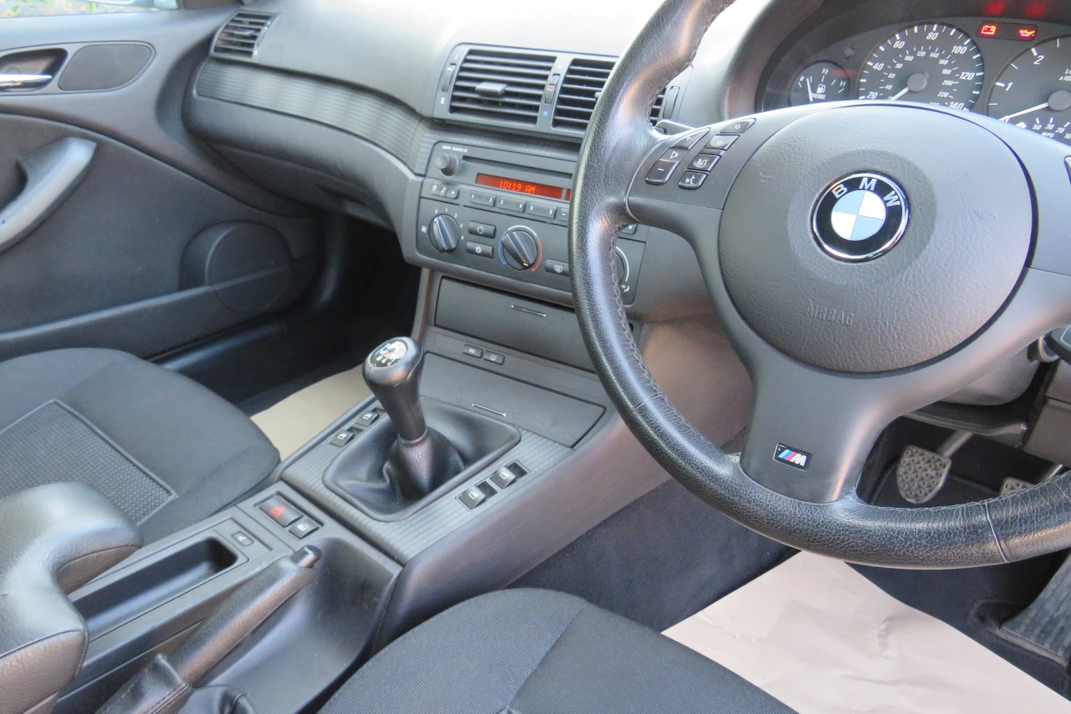 Used BMW 3 Series 2006 for sale - 78165862: Photo 30