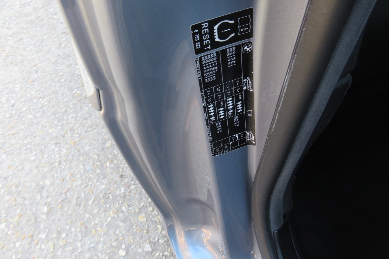 Used BMW 3 Series 2006 for sale - 78165862: Photo 33