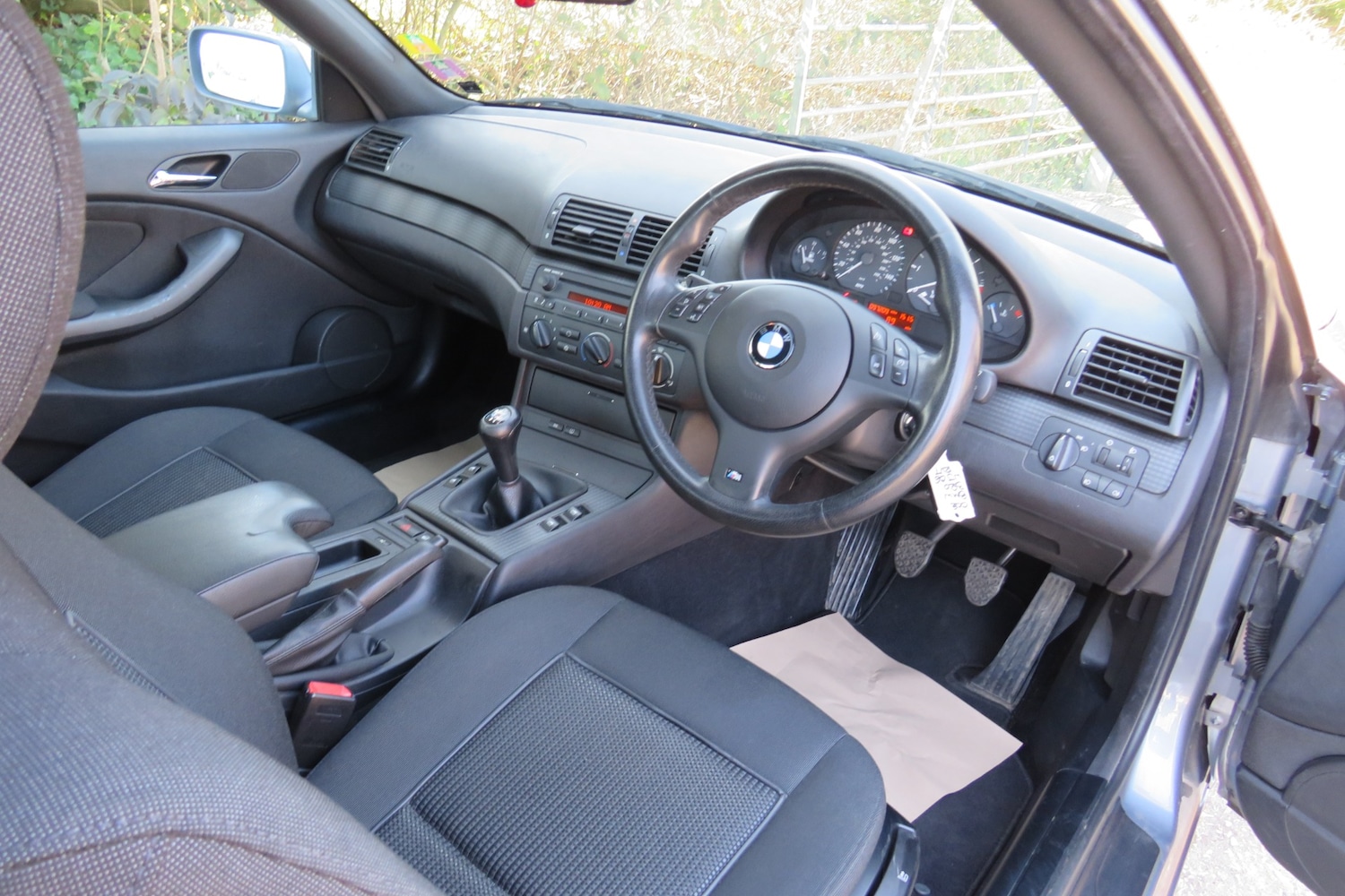 Used BMW 3 Series 2006 for sale - 78165862: Photo 35