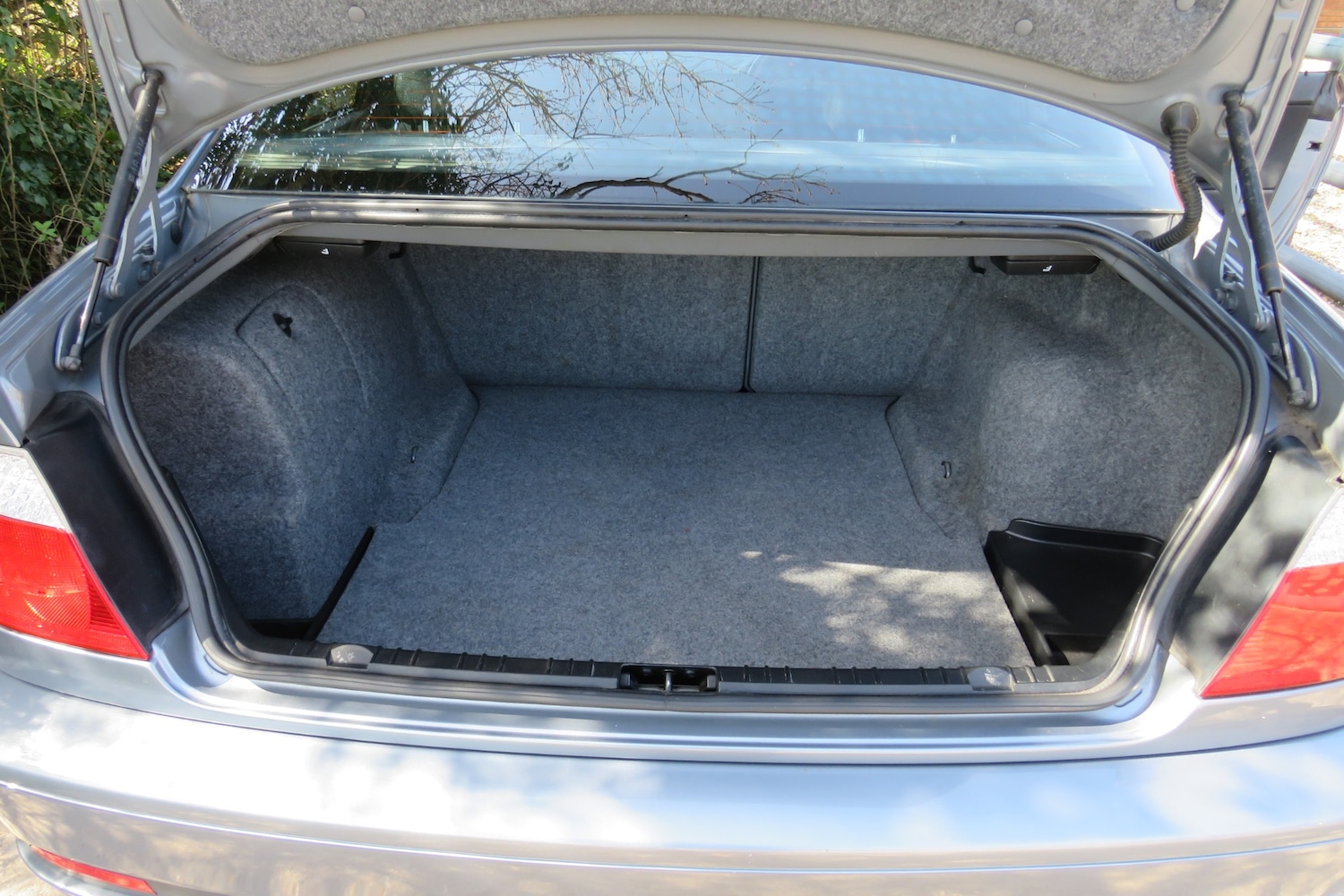 Used BMW 3 Series 2006 for sale - 78165862: Photo 36