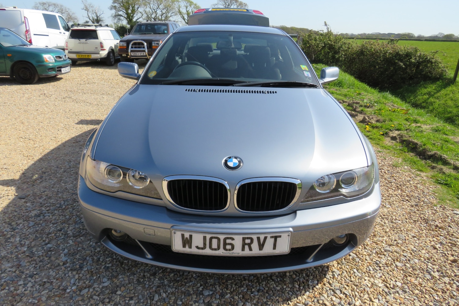 Used BMW 3 Series 2006 for sale - 78165862: Photo 4