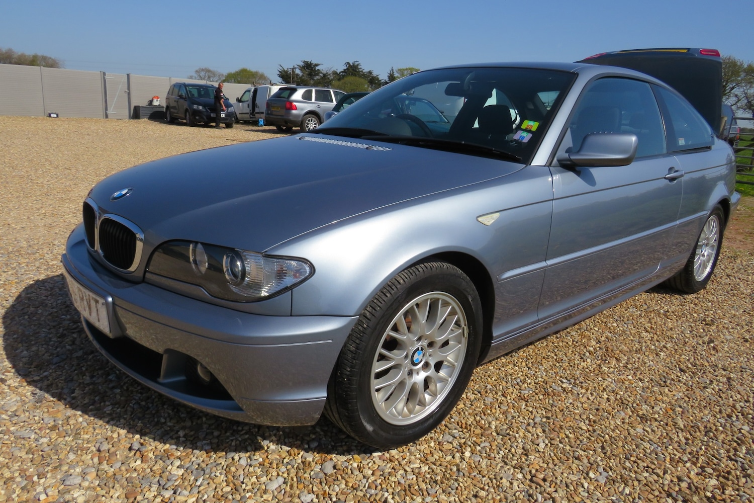 Used BMW 3 Series 2006 for sale - 78165862: Photo 5