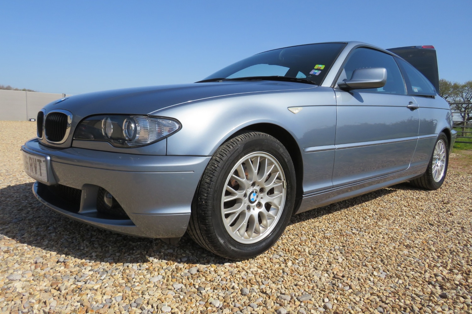 Used BMW 3 Series 2006 for sale - 78165862: Photo 6