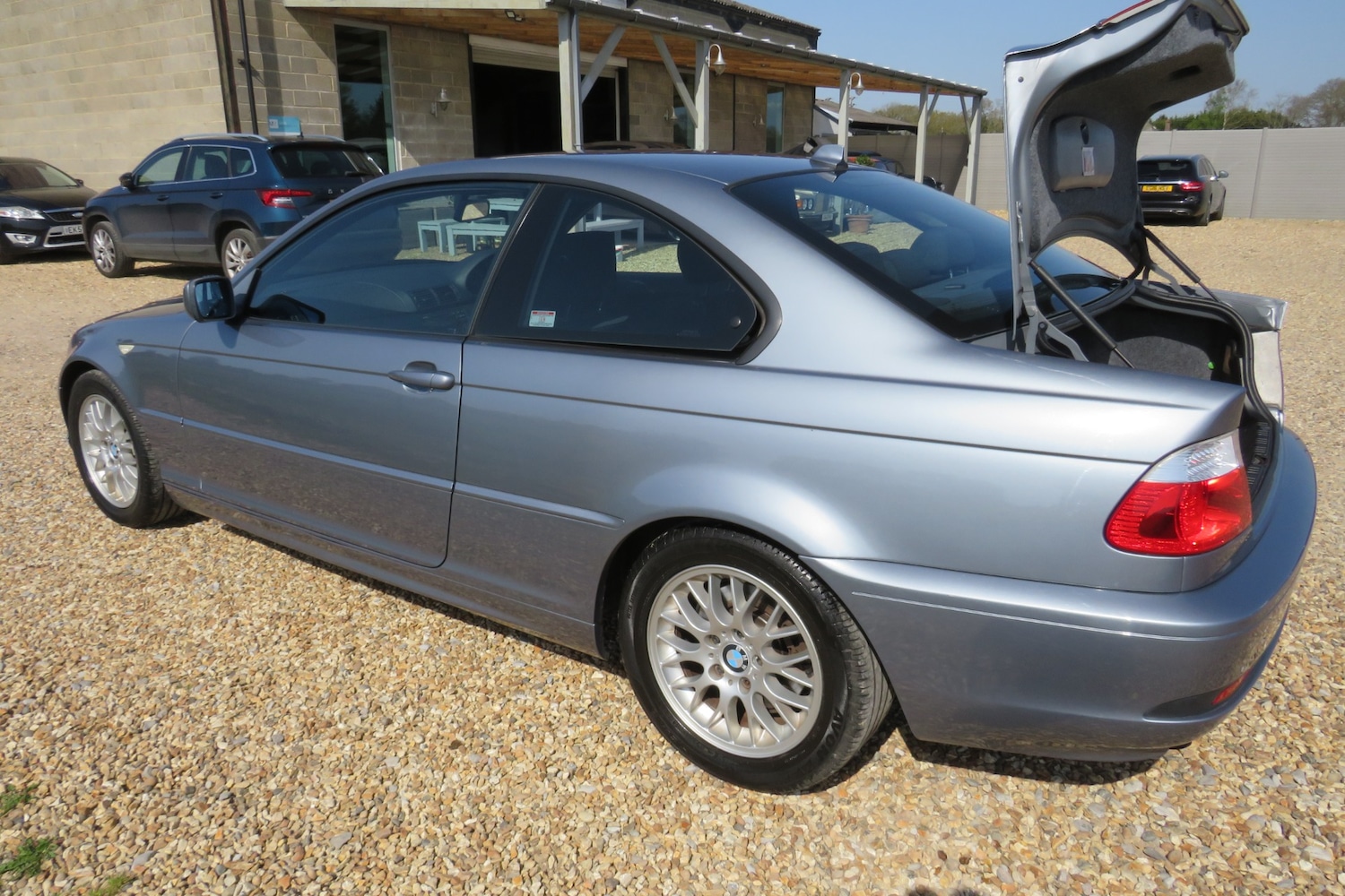 Used BMW 3 Series 2006 for sale - 78165862: Photo 7