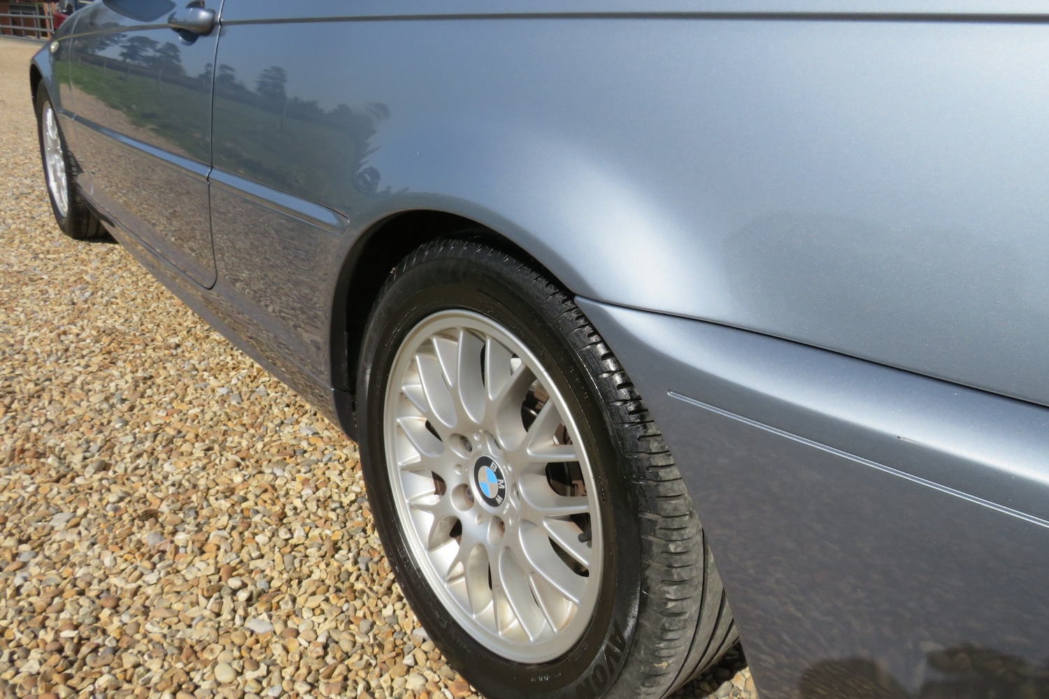 Used BMW 3 Series 2006 for sale - 78165862: Photo 9