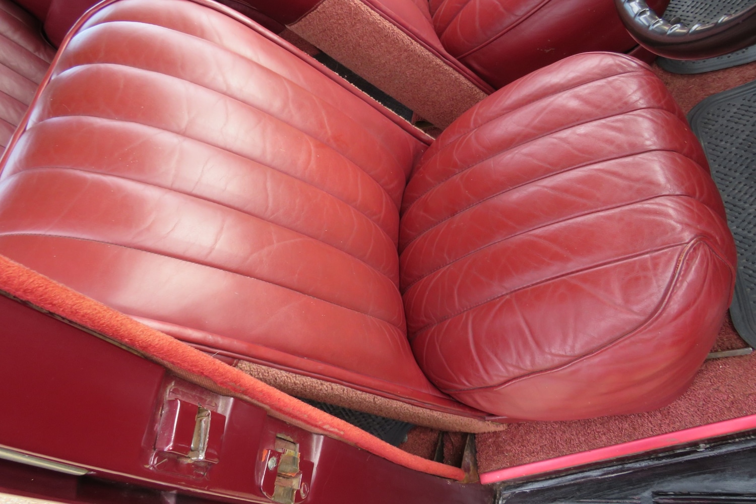 Used Austin 12 1935 for sale - 78027838: Photo 17