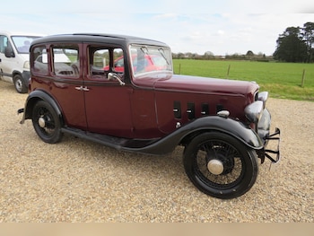 Austin 12 feature image