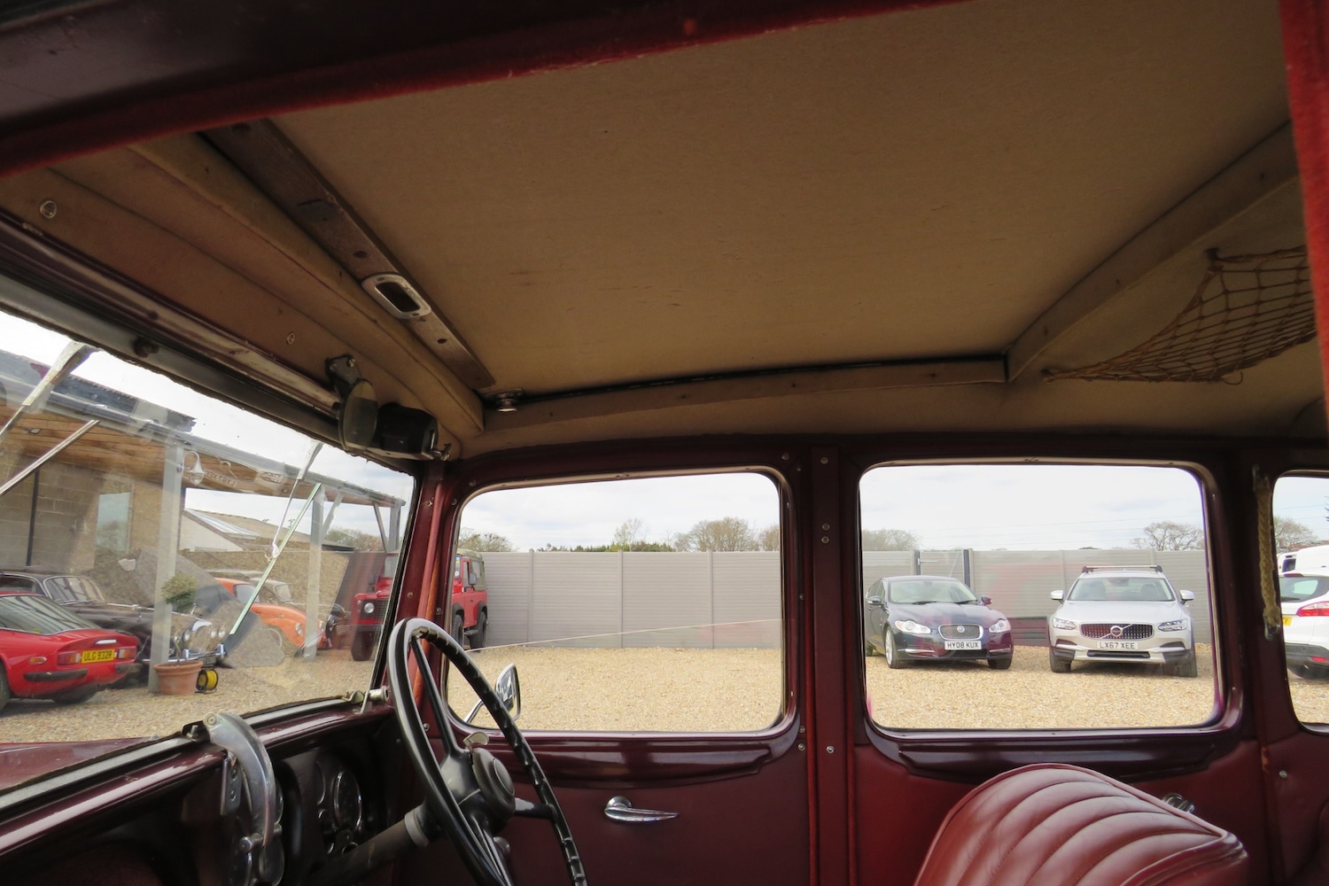 Used Austin 12 1935 for sale - 78027838: Photo 5