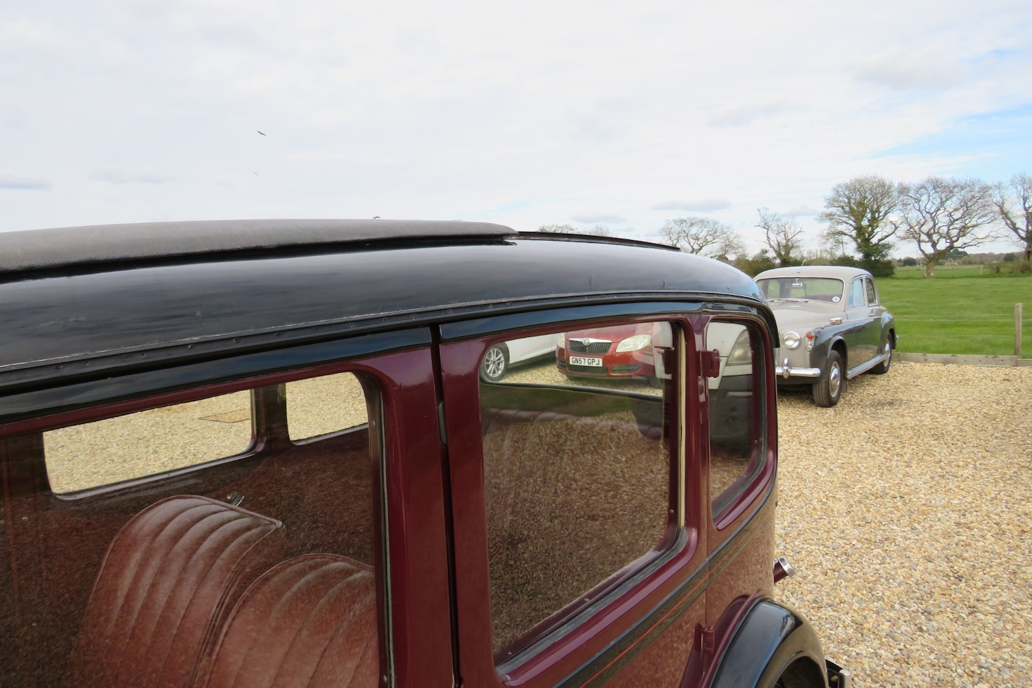 Used Austin 12 1935 for sale - 78027838: Photo 50