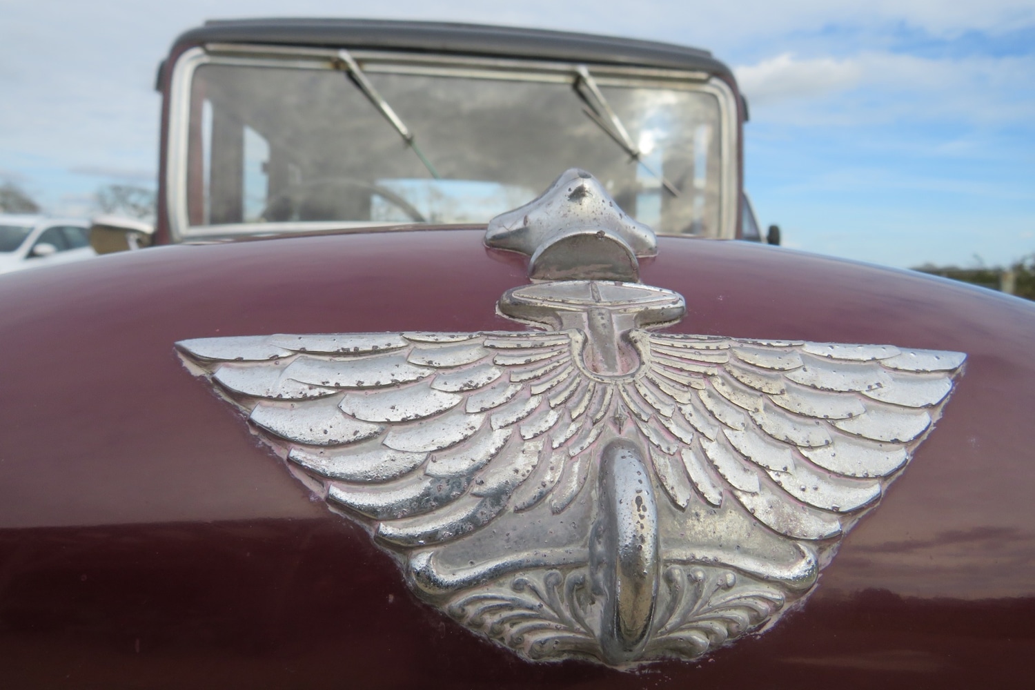 Used Austin 12 1935 for sale - 78027838: Photo 55